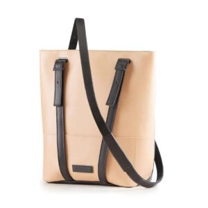 Tote backpack Vegetable